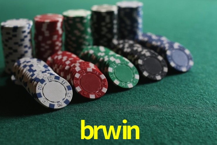 Welcome Bonus brwin