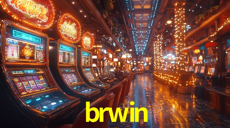 brwin - Jackpot de Alta Velocidade - brwin.com