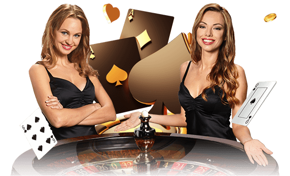 Jogue com dealers reais no BRWIN!