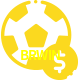 Aposte em esportes do mundo todo no BRWIN!