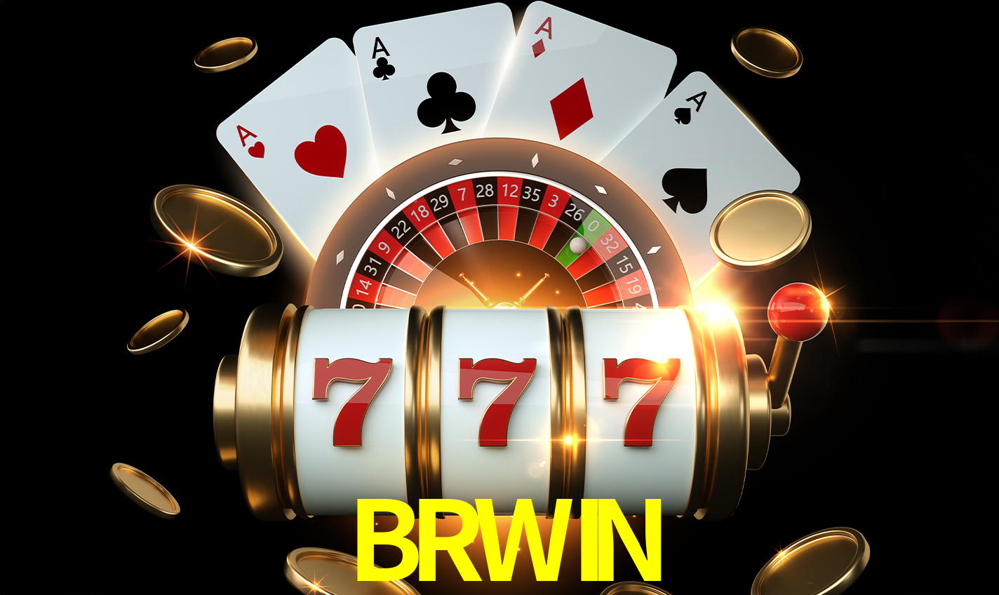 BRWIN aplicativo