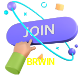 Junte-se ao cassino BRWIN hoje mesmo