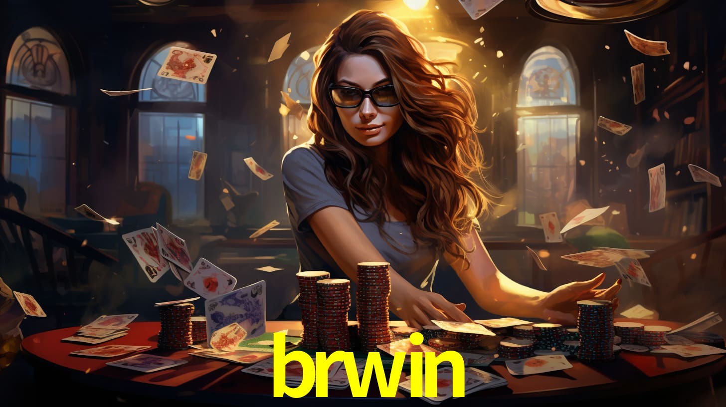 Blackjack Table brwin