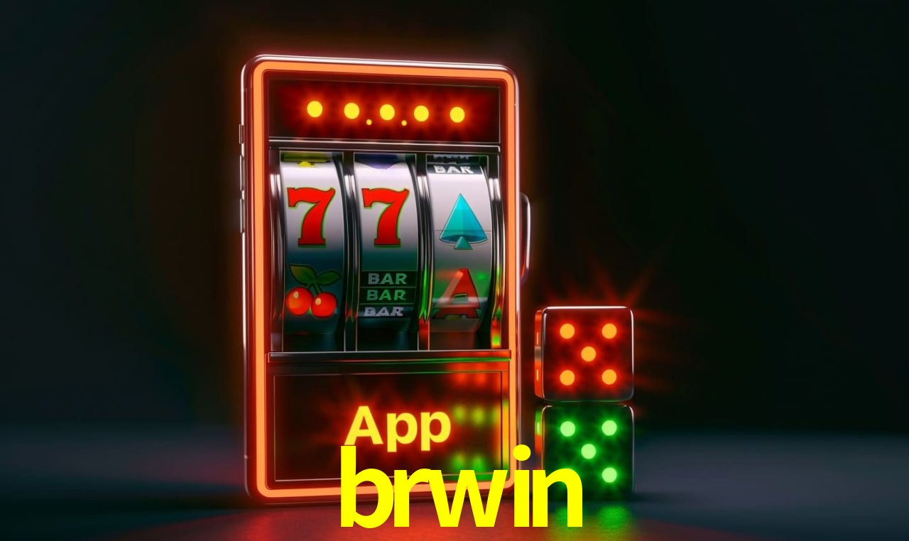 Jogos de Slot brwin