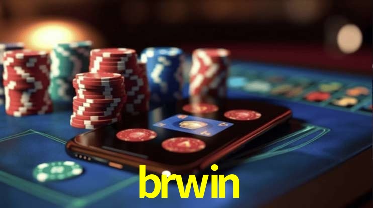 Apostas de Futebol brwin