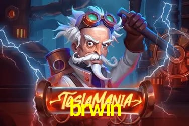 Tecnologia da Plataforma brwin