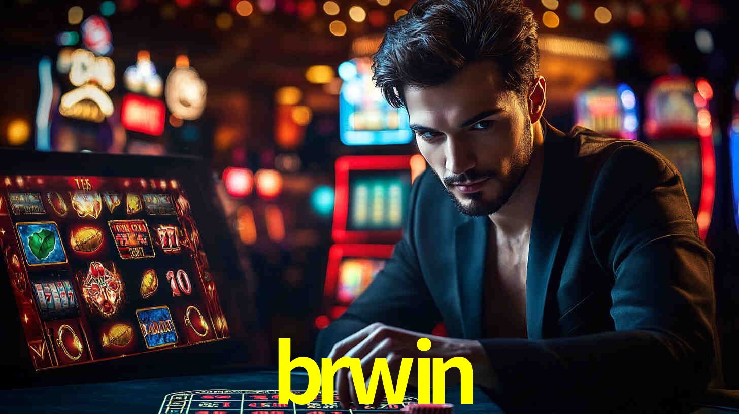 brwin bet