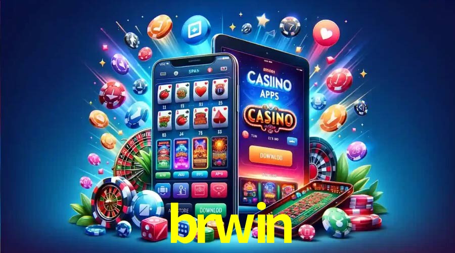Game Providers brwin