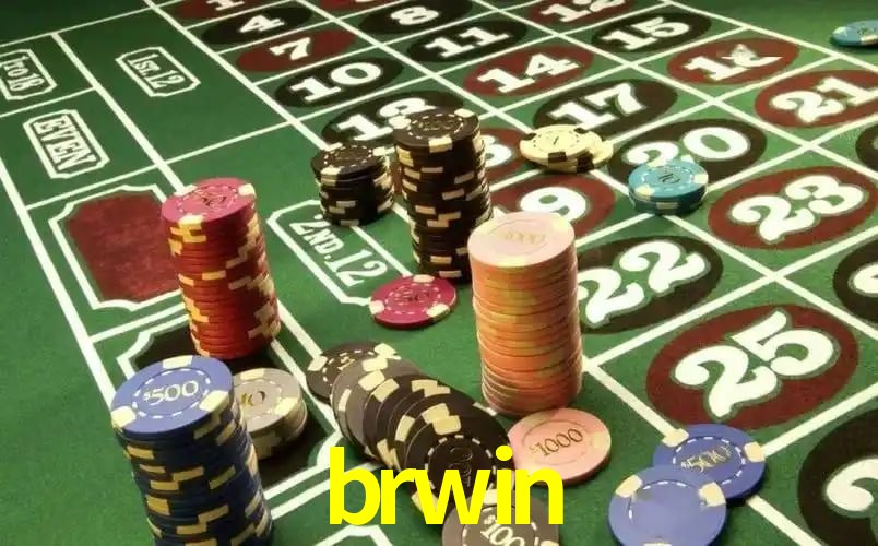 Provedores de Jogos brwin