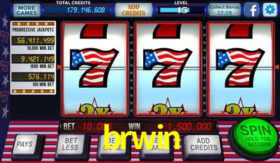 A Emoção da Loteria na brwin: Uma Chance de Mudança de Vida