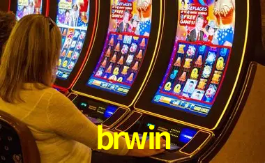Desvendando o Mundo dos Jogos Virtuais na brwin