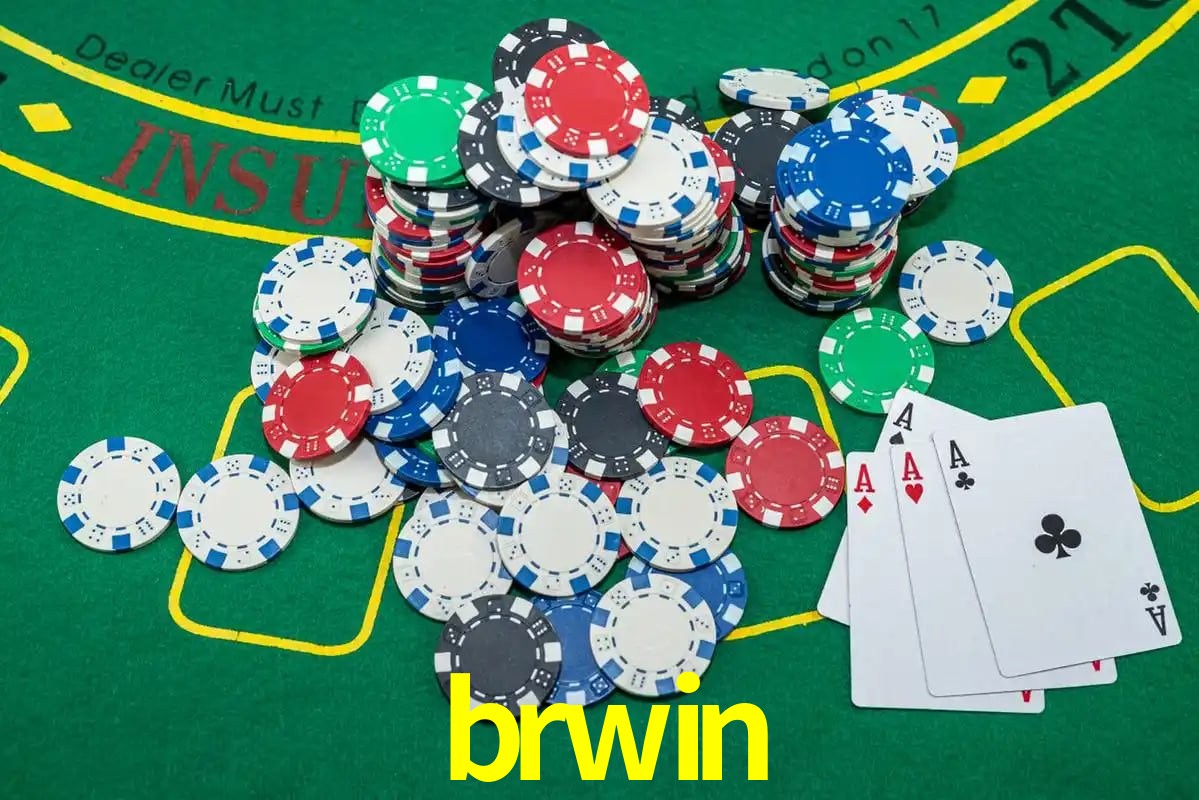 Casino Ao Vivo brwin