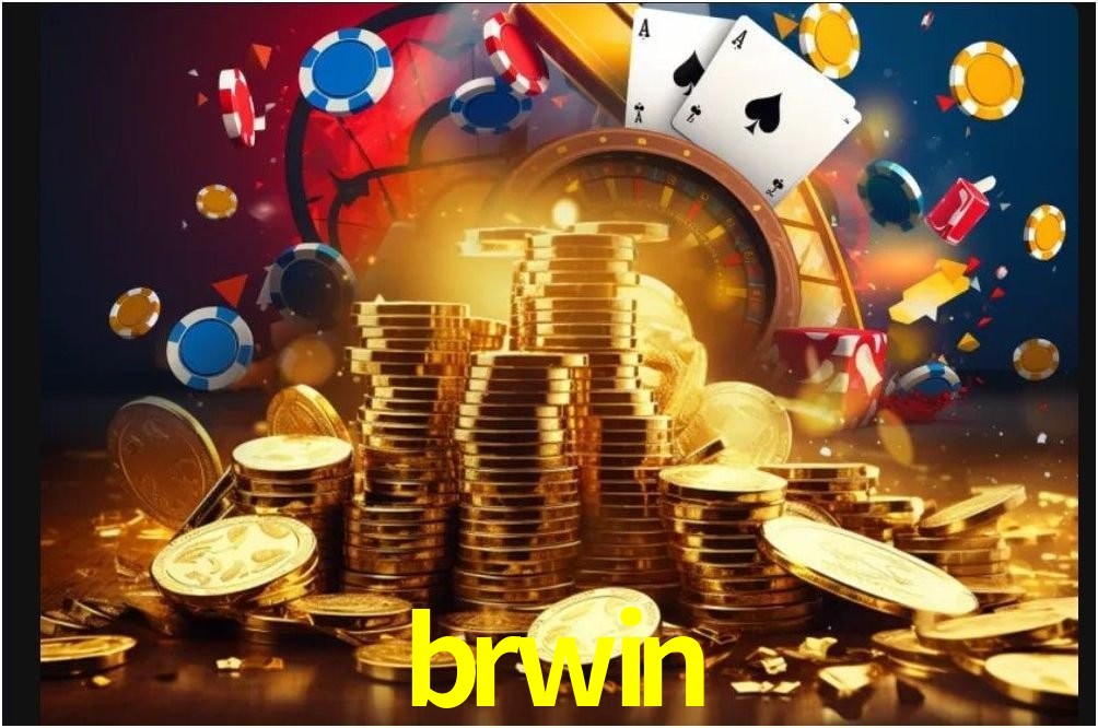 PIX Instantâneo brwin