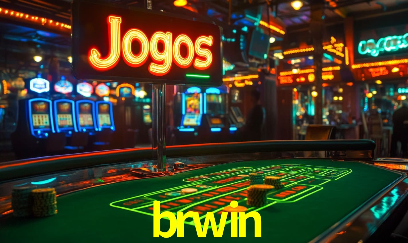 Sistemas de Segurança brwin